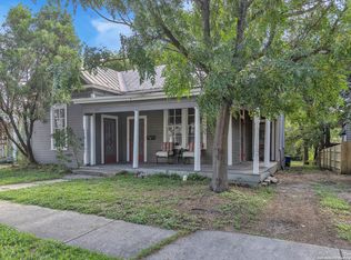 824 N Pine St, San Antonio, TX 78202