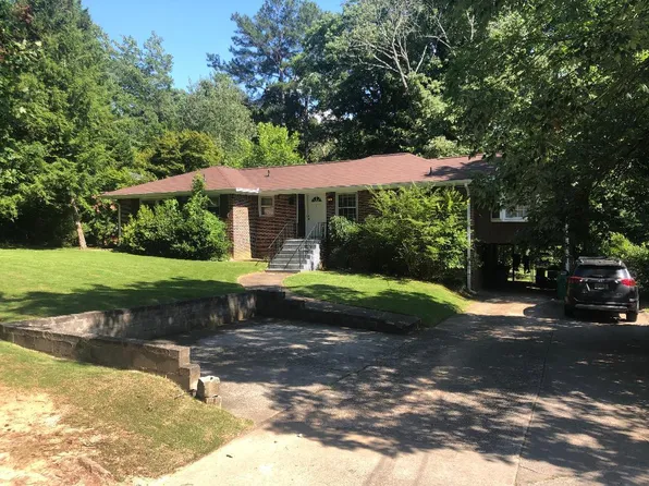 2339 Lavista Rd NE, Atlanta, GA 30329