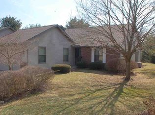 1112 E Berkshire Ct, Bloomington, IN