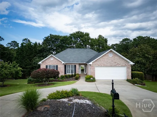 645 Saint Ives Drive, Athens, GA 30606