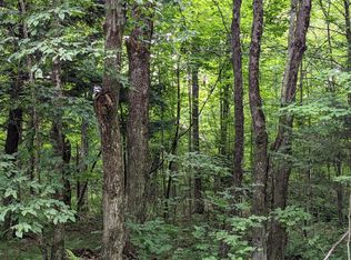 Meridian Rd, Prentice, WI 54556