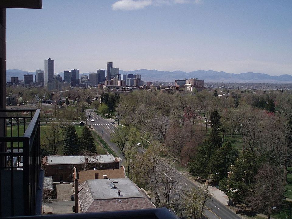 1st image of 2990 E 17th Ave APT 1206