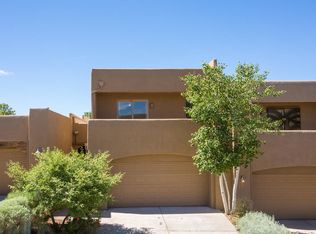 3712 Ridge Pointe Loop NE, Albuquerque, NM 87111
