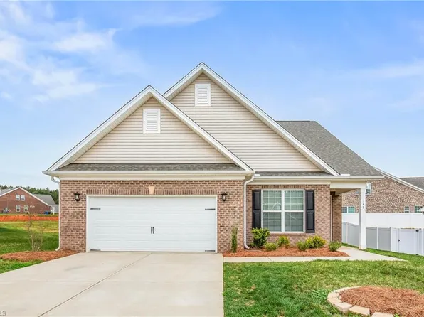 148 Crestland Dr, Kernersville, NC 27284