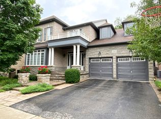 3385 Liptay Ave, Oakville, ON L6M0M8