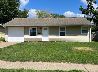 2031 N Nevada Ave, Davenport, IA 52804