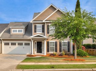 216 Full Circle Dr, Evans, GA 30809