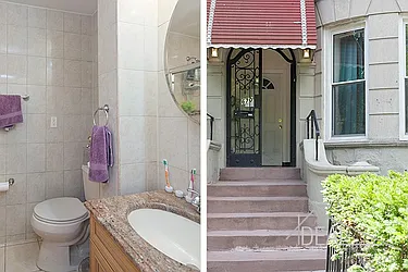 Rented by Ideal Properties Group