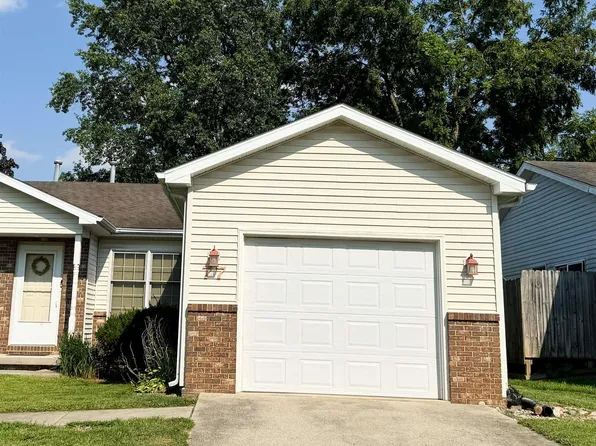 77 Amherst Dr, Springfield, IL 62702