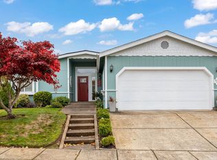 126 Andrew Dr, Cottage Grove, OR 97424