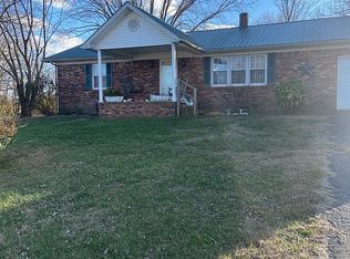 5537 Summer Shade Rd, Beaumont, KY 42124