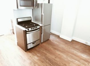 520 W 156th St APT 22, New York, NY 10032