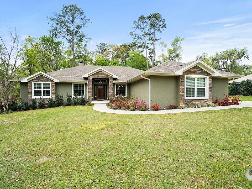 1832 SE 85th St Rd Ocala, Fl (3)