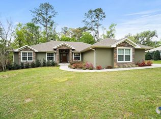 1832 SE 85th Street Rd, Ocala, FL 34480