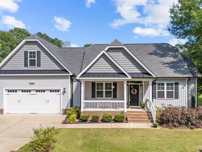 81 Jonquil Ln, Willow Spring, NC, 27592