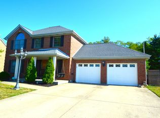 116 Carriage Park Dr, Alexandria, KY