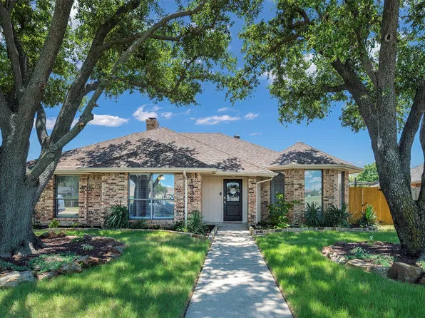 1938 Clearwater Trl, Carrollton, TX 75010