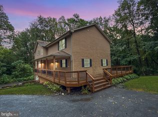 8749 Ramsburg Rd, Thurmont, MD 21788