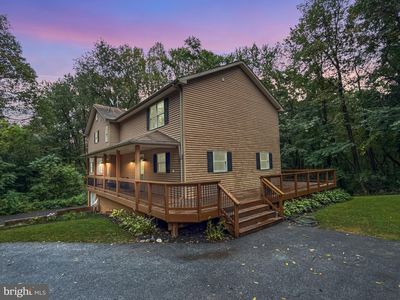 8749 Ramsburg Rd, Thurmont, MD, 21788