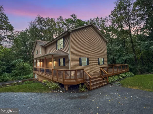 8749 Ramsburg Rd, Thurmont, MD 21788