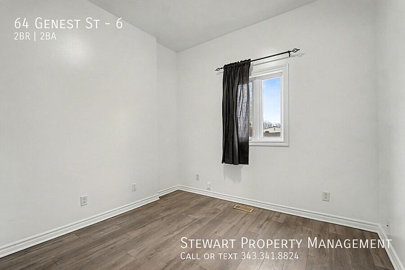Ottawa Apartment for rent - 2 Bedrooms — photo 10