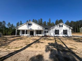 1025 Wrights Mill Rd, Aiken, SC 29801