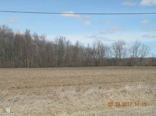 33 Mile Rd, Richmond, MI 48062