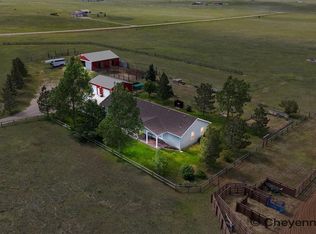 4136 Antelope Meadows Dr, Burns, WY 82053