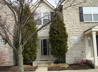 5396 Pickforde Dr, Columbus, OH