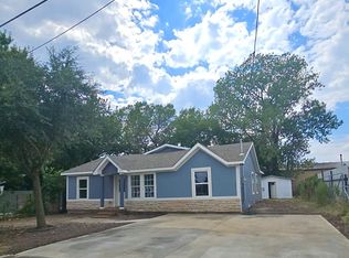 2947 Pleasant Dr, Dallas, TX 75227