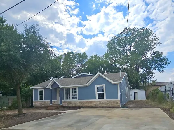 2947 Pleasant Dr, Dallas, TX 75227