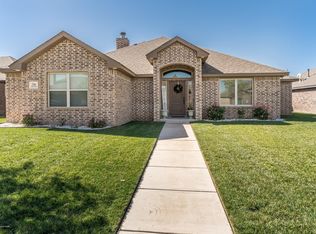 7304 Providence Dr, Amarillo, TX 79118