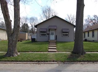 1514 Broadway St, Iowa City, IA