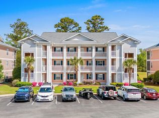 633 Waterway Village Blvd. #11-B, Myrtle Beach, SC 29579
