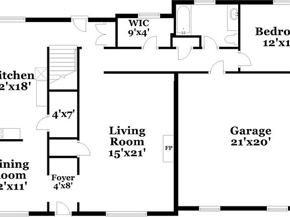 2nd image of 175 Meadowbrook Dr