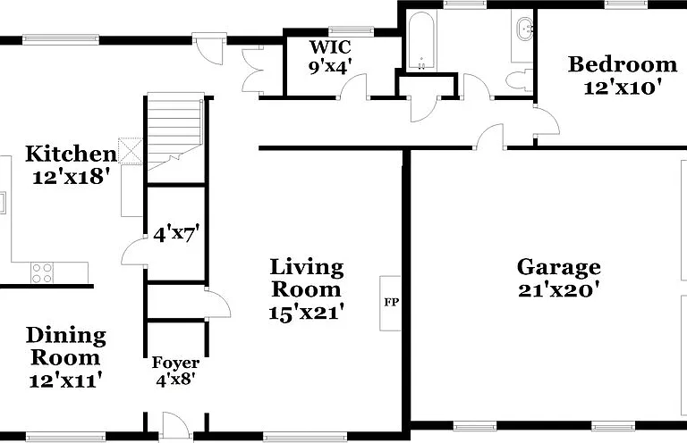 175 Meadowbrook Dr — Photo 2