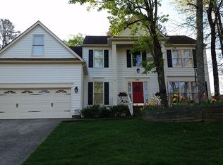 3917 Melshire Ln, Charlotte, NC 28269