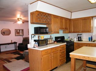 1105 Avenue I, Ely, NV 89301