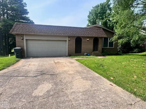 (undisclosed Address), Jonesboro, AR 72401