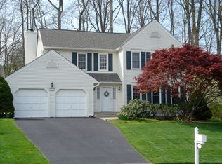 3821 Charles Stewart Dr, Fairfax, VA 22033