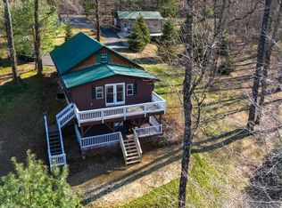 7680 Beech Tree Rd, Nineveh, IN 46164