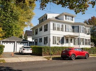 123 Tracy Ave, Lynn, MA 01902