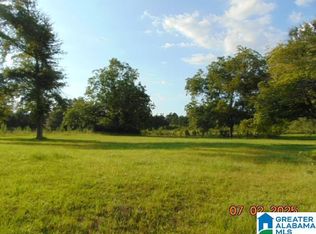Martin St #1, Thorsby, AL 35171