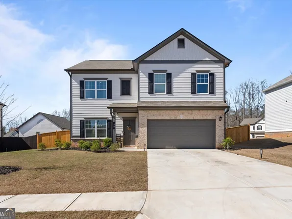 89 Autry Cir, Douglasville, GA 30134