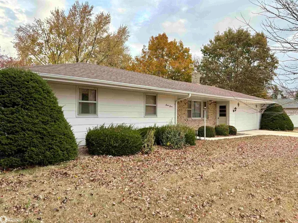 1111 5th Ave SW, Humboldt, IA 50548