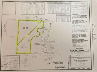 0 Morgan Rd, Temple, GA 30179