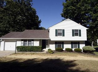 10406 Fair Oaks, Columbia, MD 21044