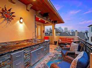 338 Bomar St, Houston, TX 77006