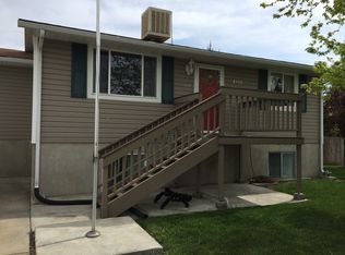 2457 W 710 N, Provo, UT 84601