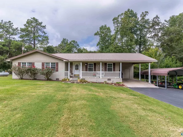 173 County Road 456, Pisgah, AL 35765